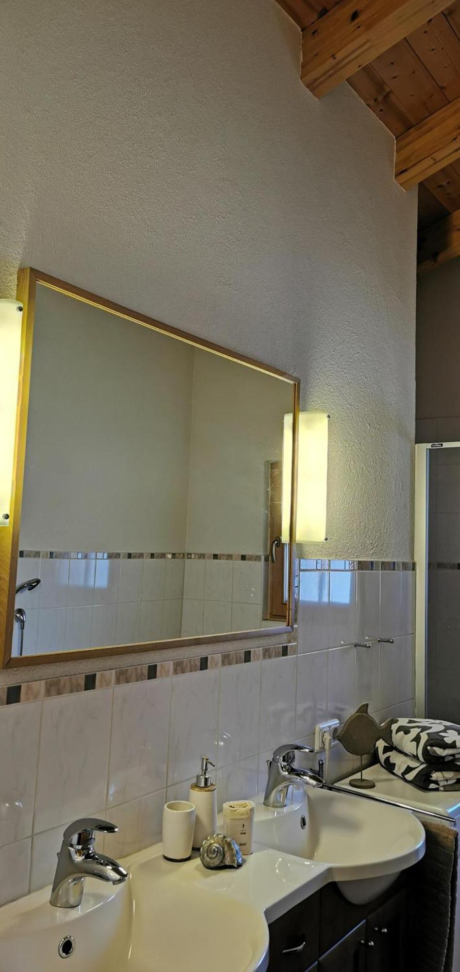 Ferienwohnung Alpbach Loft Zimmer foto